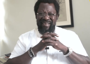 BREAKING: Ekiti Court grants Dele Farotimi N50m bail