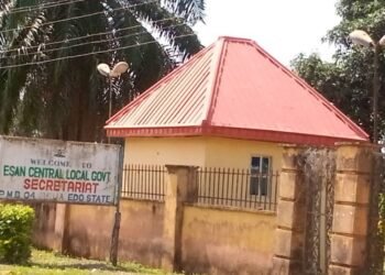 Edo assembly suspends ALL LGA chairs, deputies for two months over ‘gross misconduct’