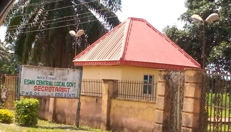 Edo assembly suspends ALL LGA chairs, deputies for two months over ‘gross misconduct’