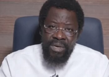 BREAKING: Court grants Farotimi N30m bail