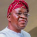 Minister Oyetola deserves accolade for CRFFN registrar appointment