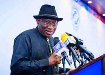 2027 presidency: PDP denies inviting Jonathan to contest