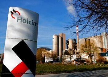 Holcim to exit Nigeria, sells 83% stake in Lafarge to Chinese firm