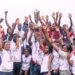 Wema Bank emerges overall winner for the third time at Nigeria Bankers Game 2024