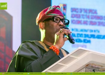 Adron Homes leads call for innovation and urbanization at Oyo State Real Estate Conference