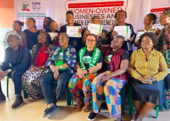 ANWBN successfully empowers over 250 women in Northern Nigeria