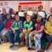 ANWBN successfully empowers over 250 women in Northern Nigeria
