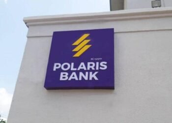 Polaris Bank wins Sectoral Award at the 2024 NECA Employers’ Excellence Awards