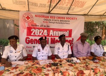 Nigerians urged to increase support for Nigerian Red Cross Society