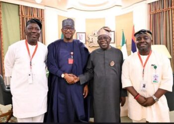 Direct access to the president makes our job easier -Dikko