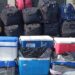 NDLEA intercepts N4bn Opioids in Rivers, N3bn Meth, Loud at Lagos Port