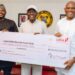 UBA donates N500m to Lagos State Security Trust Fund