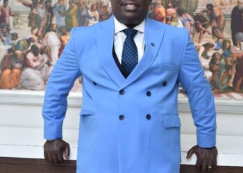 LaPRIGA 2024: Bolaji Abimbola crowned PR Practitioner of the Year