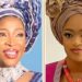 Christmas party tragedy: Movie Producer, Bukky Amos-Bello, expresses support for Queen Naomi, sympathizes with victims