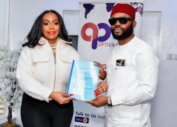 Optiva Capital partners and Loft & Keys LCC forge strategic partnership to drive $500m investments in Nigeria