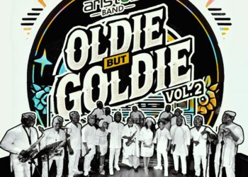 Aristos Band trends with ‘Oldie But Goldie’ Vol 2
