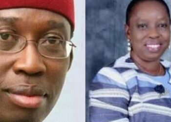 EFCC arrests Delta accountant general over N1.3trn fraud linked to ex-gov Okowa