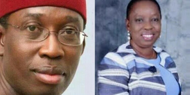 EFCC arrests Delta accountant general over N1.3trn fraud linked to ex-gov Okowa