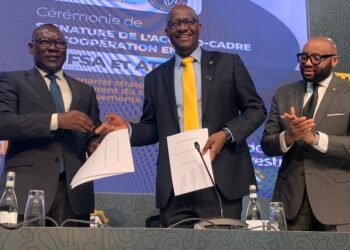 ATIDI, African Solidarity Fund sign deal to promote investment and trade in Africa