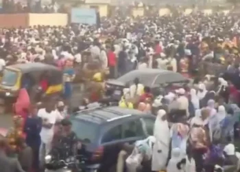 Death toll in Ibadan funfair stampede rises to 35, six others fight for lives