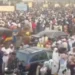 Death toll in Ibadan funfair stampede rises to 35, six others fight for lives