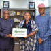Lagos commissioner lauds MoneyMaster PSB on partnership