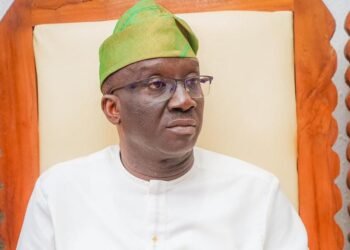 Edo Govt makes u-turn over suspended LG chairmen