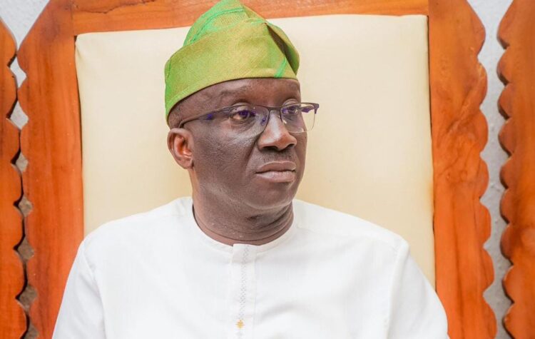 Edo Govt makes u-turn over suspended LG chairmen