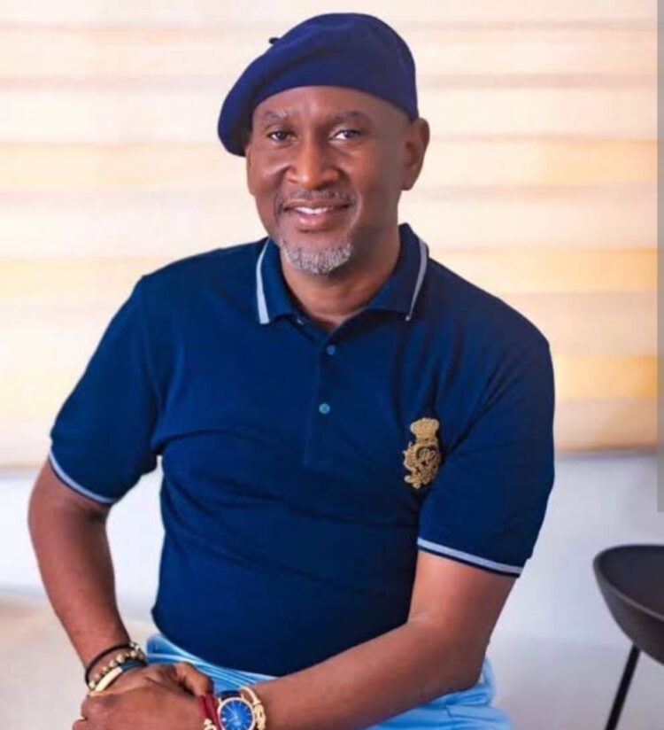 EFCC arraigns businessman, Akindele Akintoye for $35m fraud