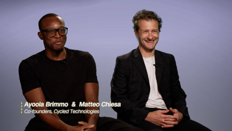 CNN’s Startup Trail meets Nigerian founder changing recycling with AI