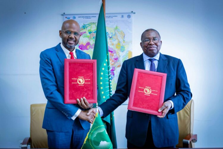 Shelter Afrique Development Bank and African Union Sign Landmark MOU to Advance Housing and Urban Development in Africa