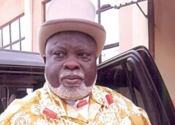 Wike wants to control Rivers’ money for his presidential ambition –Sara-Igbe