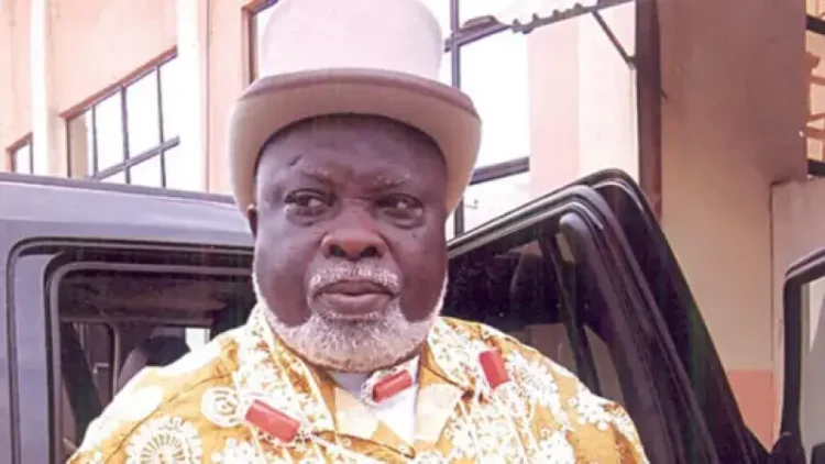 Wike wants to control Rivers’ money for his presidential ambition –Sara-Igbe