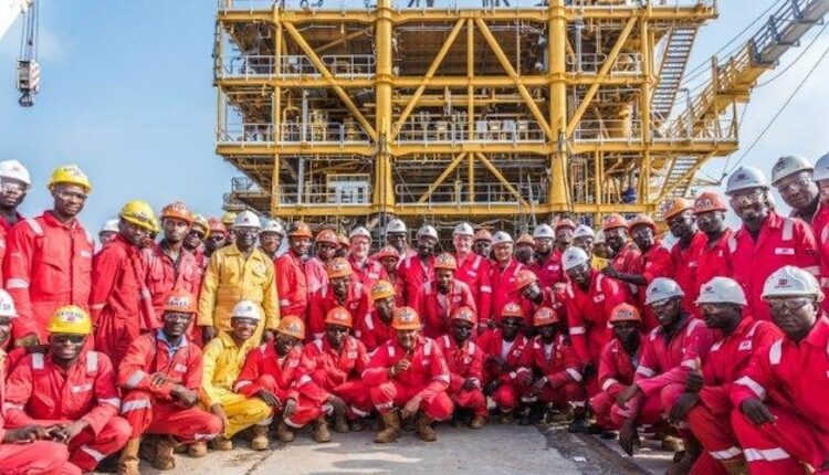 FG files criminal charge against Nigerdock, 7 directors over alleged tax evasion