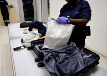 Court jails Turkey-bound passenger for trafficking in Tramadol 