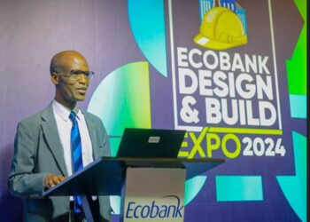 Ecobank Design and Build Expo: Experts advocate Green Building for sustainable financing