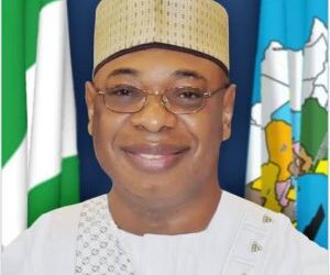 MOWCA SG, Adalikwu to be inducted as AMJON Patron on Thursday
