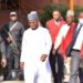 Ex-Governor Yahaya Bello regains freedom