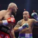 Tyson Fury suffers heartbreaking Oleksandr Usyk defeat in rematch