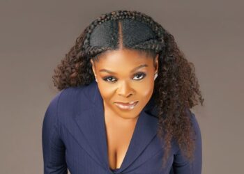 There’s nothing cool about being the underdog -Mimi Chaka