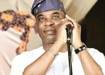 JUST IN: Fuji Maestro, Wasiu Ayinde loses wife