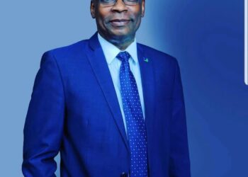 Fidelity Bank Chairman, Chike-Obi Honoured with Lifetime Achievement Award   
