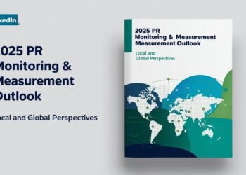 2025 PR Monitoring & Measurement Outlook: Local and Global Perspectives