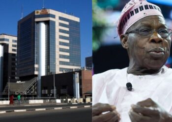 Baba Obasanjo and the NNPCL refineries