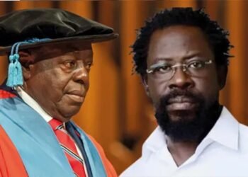 Afe Babalola withdraws Lawsuits against Dele Farotimi after monarchs’ intervention