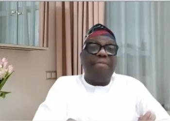 Fouad Oki: How Obasa humilated Governor Sanwo-Olu and refused to apologise