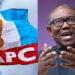 Peter Obi alleges threat to life over criticism of Tinubu government