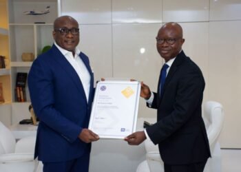 Safety: Air Peace gets sixth IOSA certification