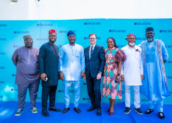 British Council celebrates 80 years of partnership with Nigeria, highlighting education and creative industry collaboration