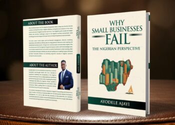 Taking Nigerian small businesses to paradise